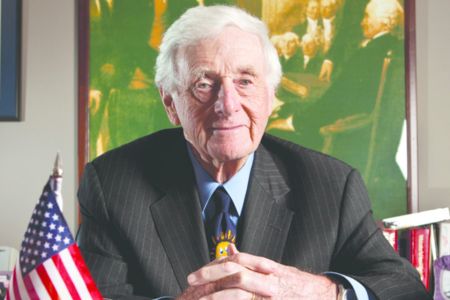 John Seigenthaler death 